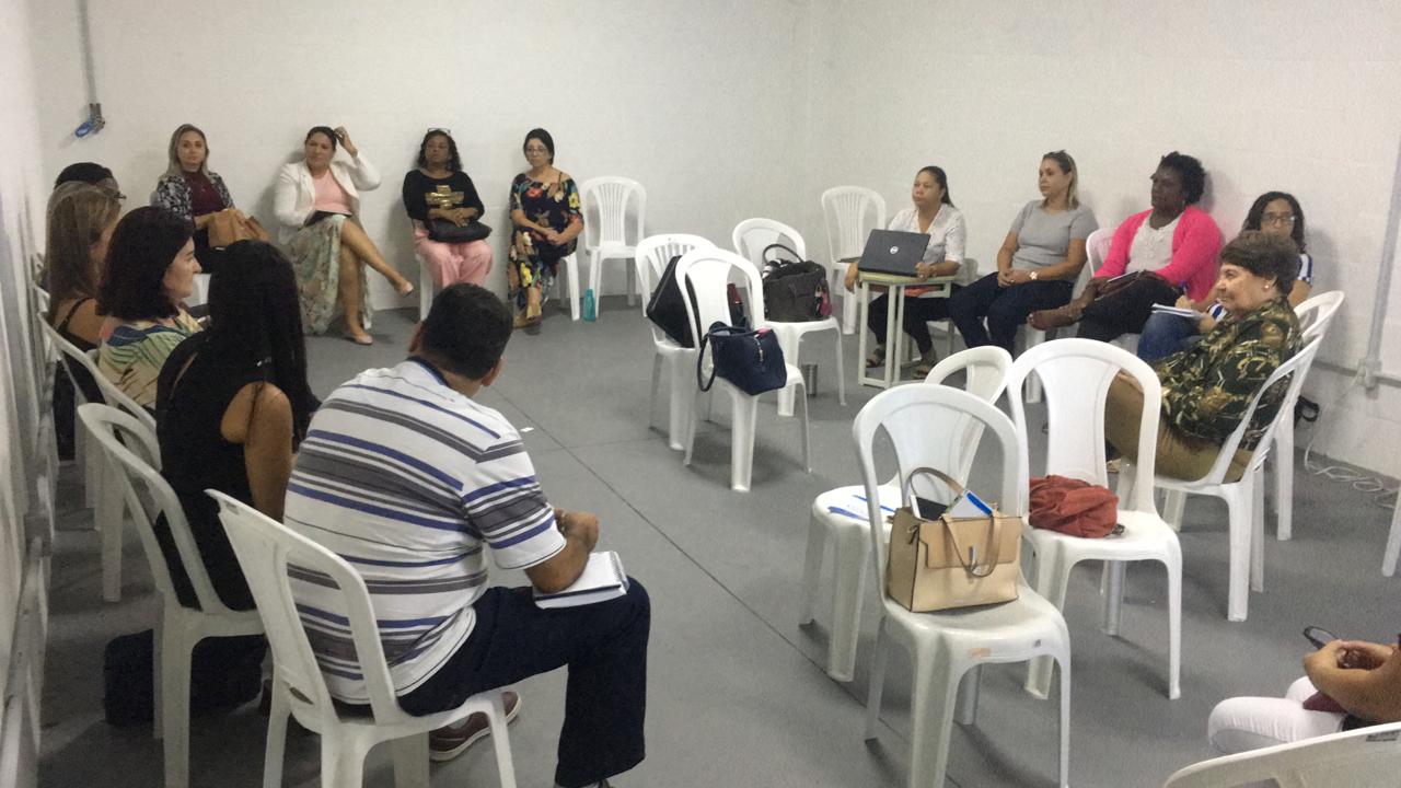 estudo de caso COm prof Renée