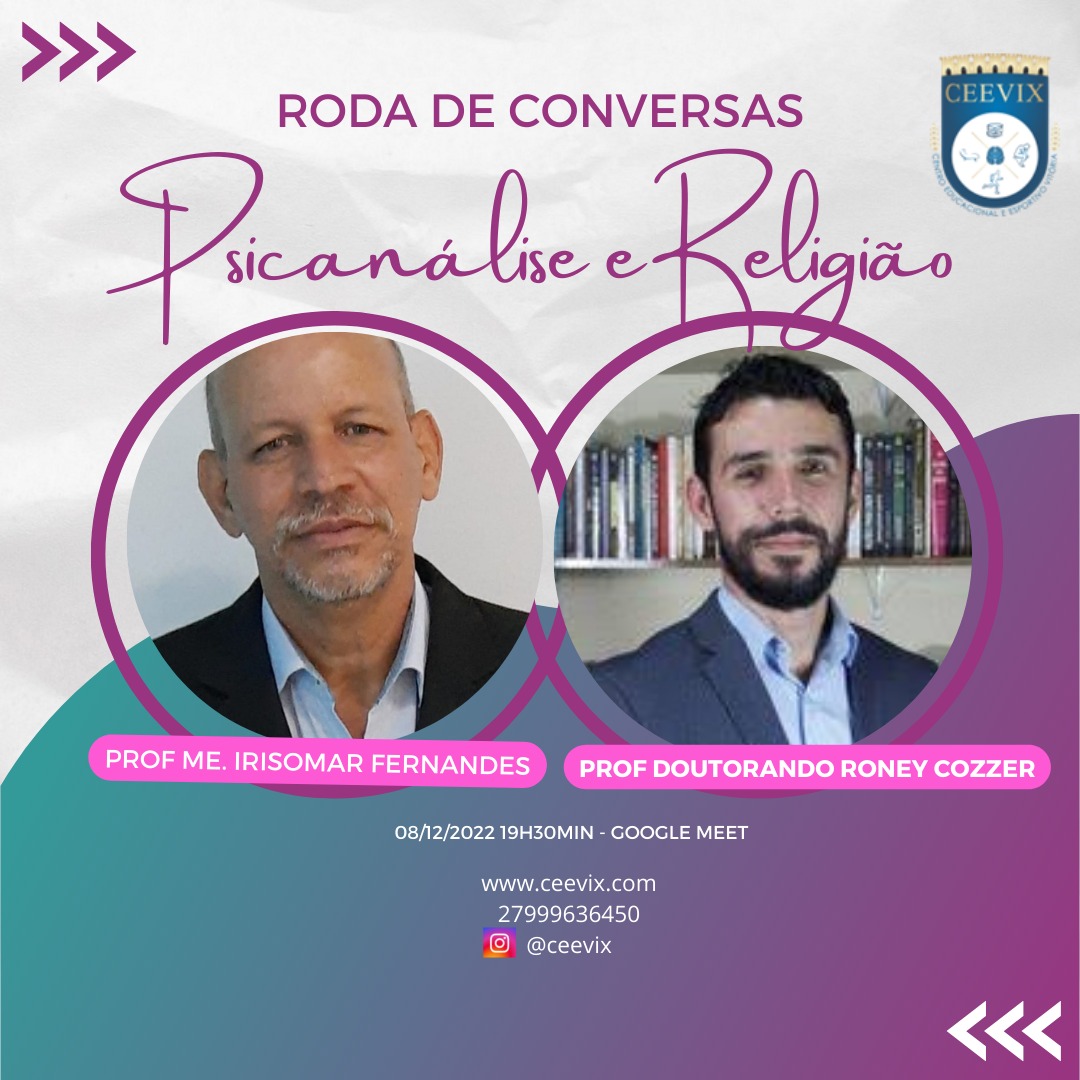 Psicanálise e religião