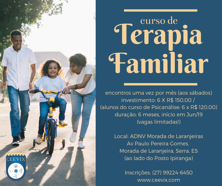 terapia familiar