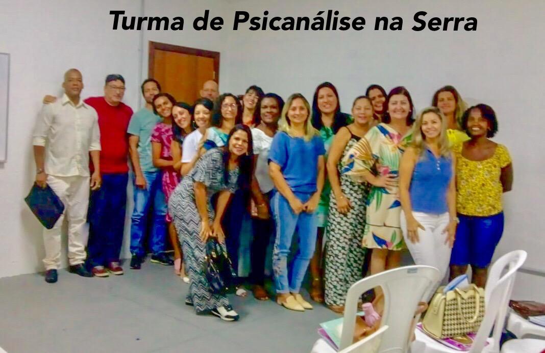 turma ADNV