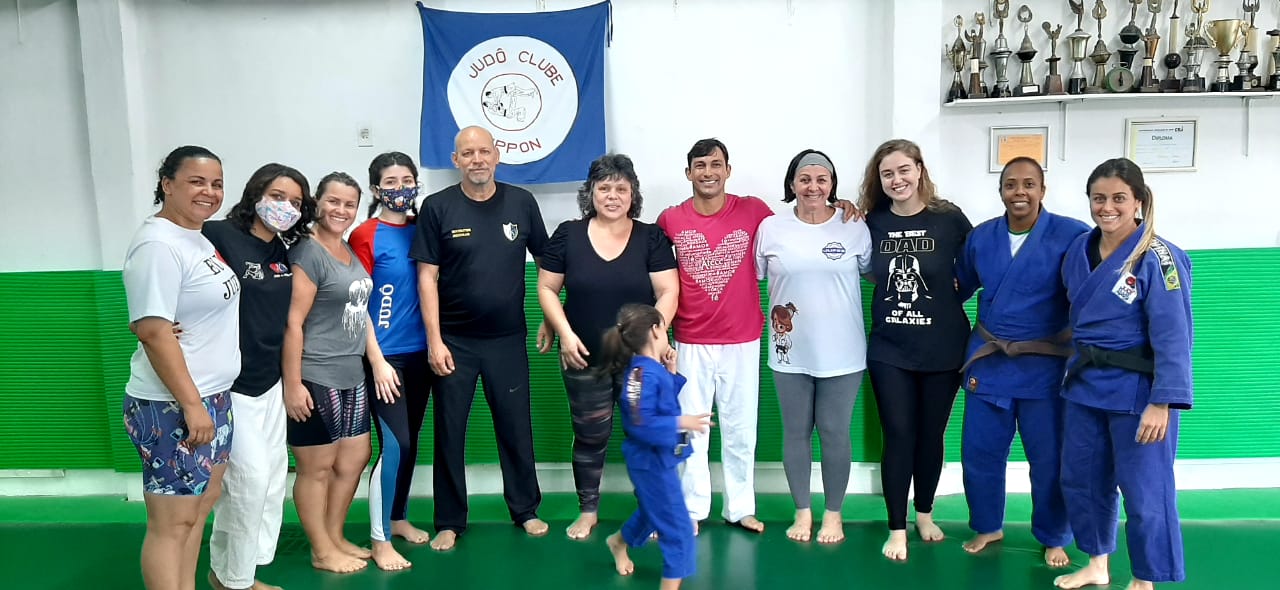 DEF PESSOAL - MULHERES VV